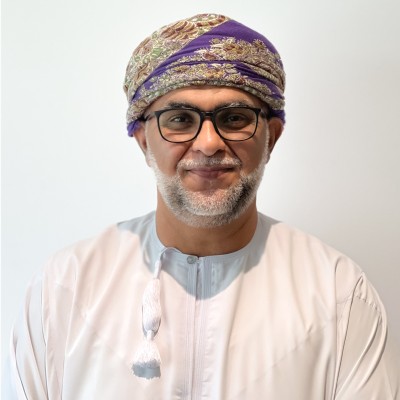 Dr Hatim Dawood Al-lawati Dr Hatim Dawood Al-lawati